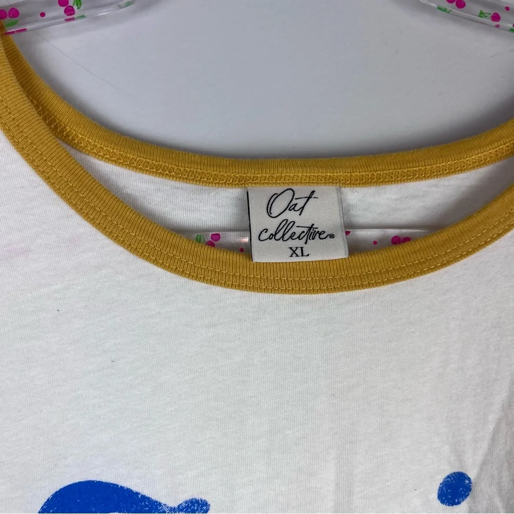 Oat Collective great preowned